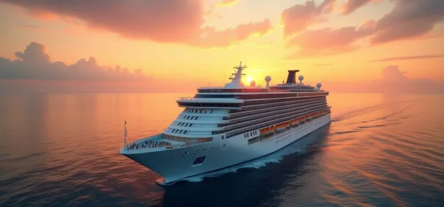 Embarquez pour une expérience inoubliable avec MSC Croisières