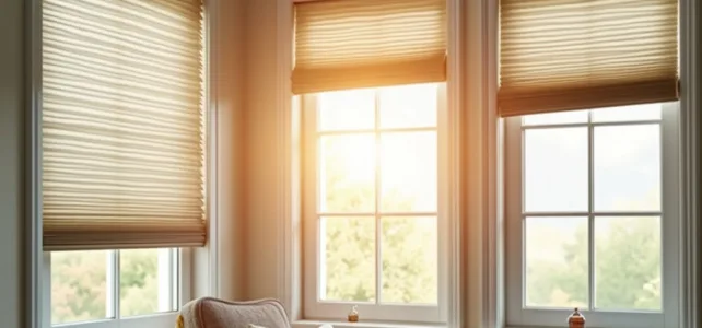 Transformez votre intérieur avec des stores : élégance et fonctionnalité Transformez votre intérieur avec des stores : élégance et fonctionnalité