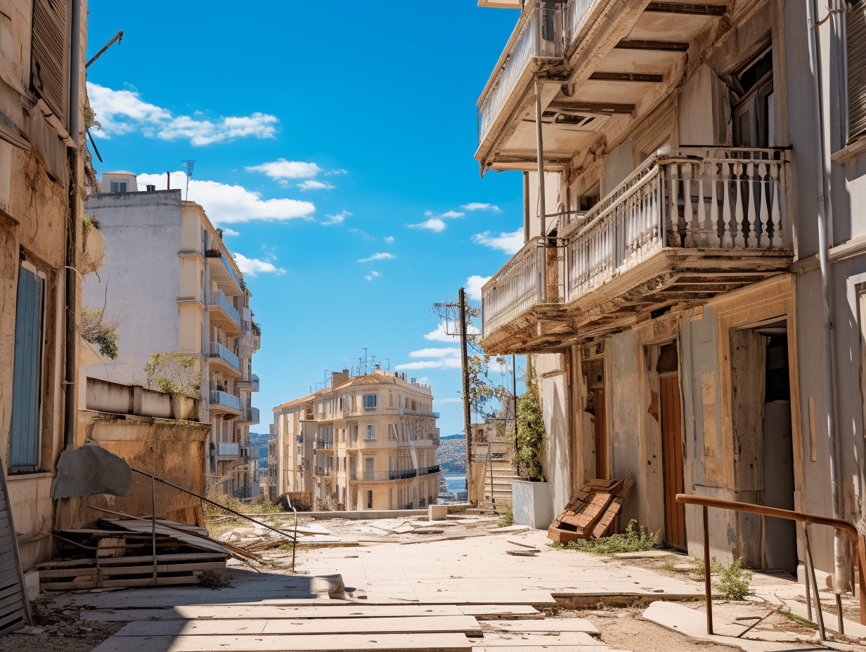 Toulon : Zones à risque pour votre projet d’investissement immobilier