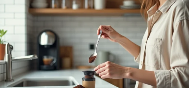 Tout savoir sur le mode d’emploi des dosettes réutilisables Senseo pour votre café Tout savoir sur le mode d’emploi des dosettes réutilisables Senseo pour votre café
