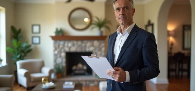 Tout savoir sur les méthodes d’évaluation immobilière pour estimer votre bien efficacement Tout savoir sur les méthodes d’évaluation immobilière pour estimer votre bien efficacement