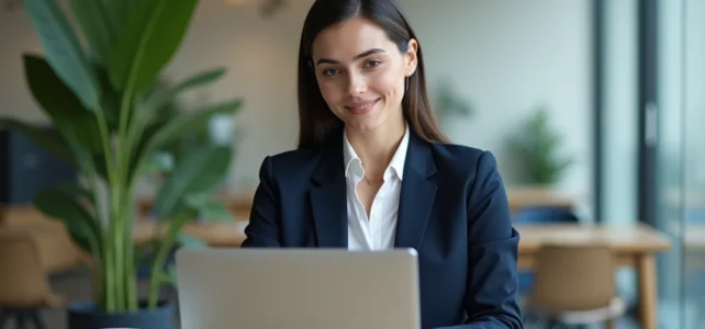 Comment booster la réussite de votre entreprise grâce à des solutions innovantes Comment booster la réussite de votre entreprise grâce à des solutions innovantes