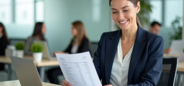 Salaire brut à net : comment convertir 3000 euros selon votre statut professionnel