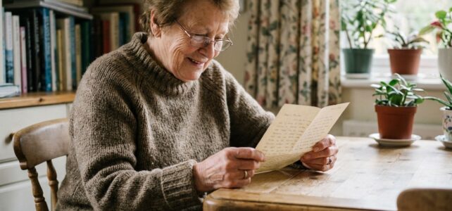 Les options de soins pour les seniors : du domicile à la résidence spécialisée Les options de soins pour les seniors : du domicile à la résidence spécialisée