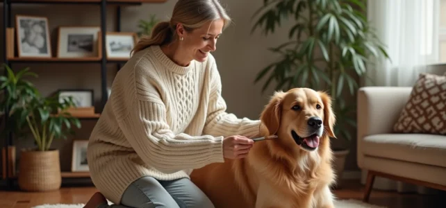 Conseils et astuces pour vivre heureux avec ses animaux de compagnie au quotidien Conseils et astuces pour vivre heureux avec ses animaux de compagnie au quotidien