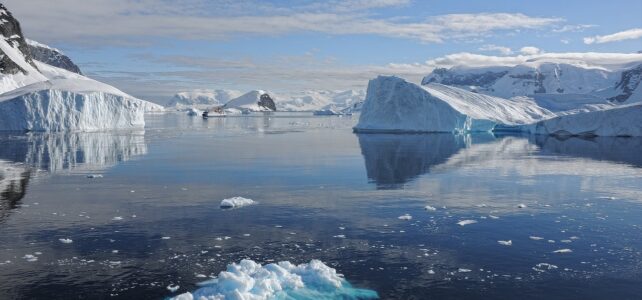 Le moment idéal pour partir à la découverte de l’Antarctique
