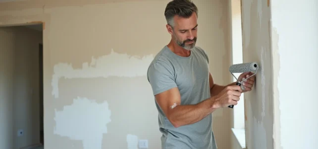 Découvrez tous les travaux à réaliser chez vous pour un intérieur parfait Découvrez tous les travaux à réaliser chez vous pour un intérieur parfait