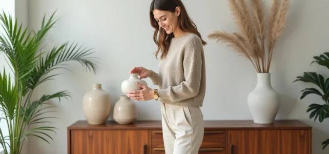 Idées et inspirations pour transformer votre intérieur avec style et créativité